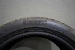 2x Pirelli P Zero Winter MO* I 245 45 R19 102H XL M+S I Winterreifen - Bild 2