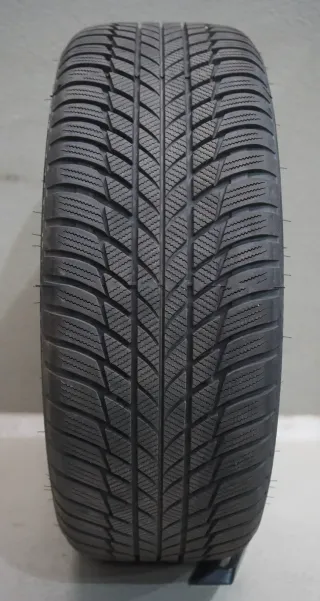 Mini Clubman F60 18 Zoll Winterkompletträder I Grip Spoke 815 - Bild 7