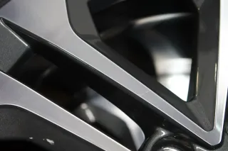 Audi A3 I S3 8Y GY 18 Zoll Winterkompletträder - Bild 8