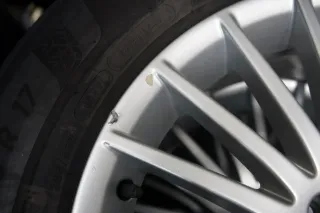 Mercedes-Benz V-Klasse W447 I Viano W639 17 Zoll Winterkompletträder - Bild 9