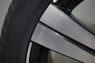 Mercedes-Benz C-Klasse W206 I S206 18 Zoll Winterkompletträder - Bild 12