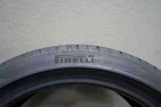 2x Pirelli P Zero TM * I  225 40 R18 92Y I Sommerreifen - Bild 2