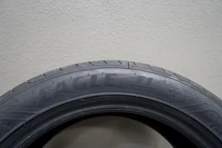 1x Goodyear Eagle F1 Asymetric 3 * I 245 45 R18 100Y I Sommerreifen - Bild 3
