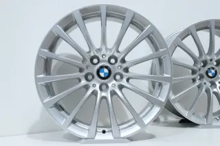 BMW 5er G30 G31 18 Zoll Felgensatz I 619 - Bild 3