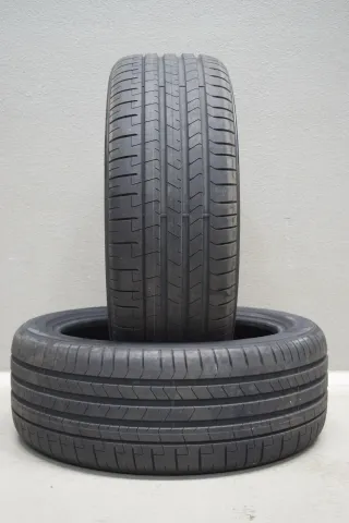 2x Pirelli P Zero MOE I 275 40 R19 105Y XL I Sommerreifen - Bild 1
