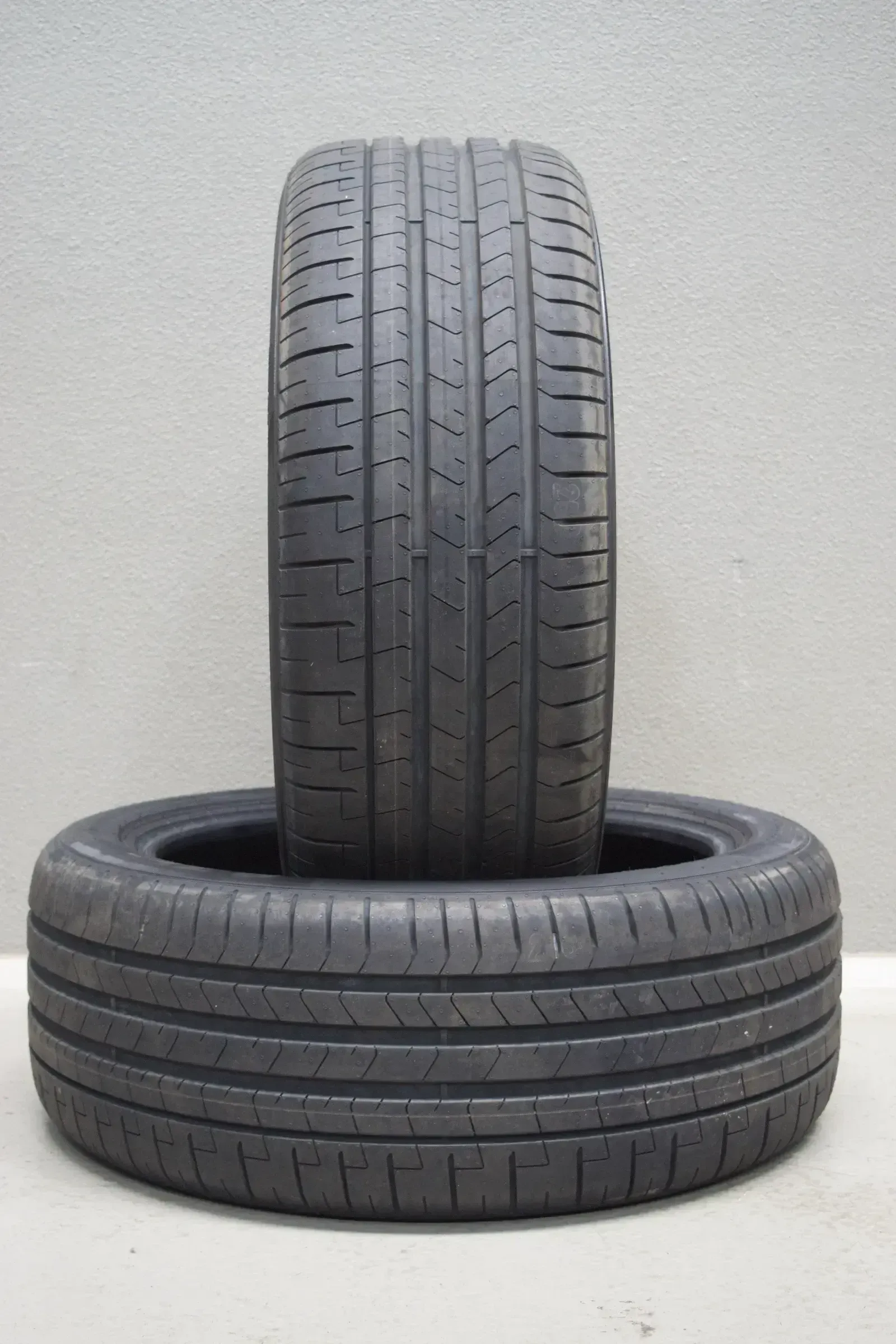 2x Pirelli P Zero MOE I 275 40 R19 105Y XL I Sommerreifen - Bild 1