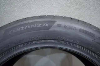 Bridgestone Turanza 6 MO * I 225 55 R18 102Y XL I Sommerreifensatz - Bild 4