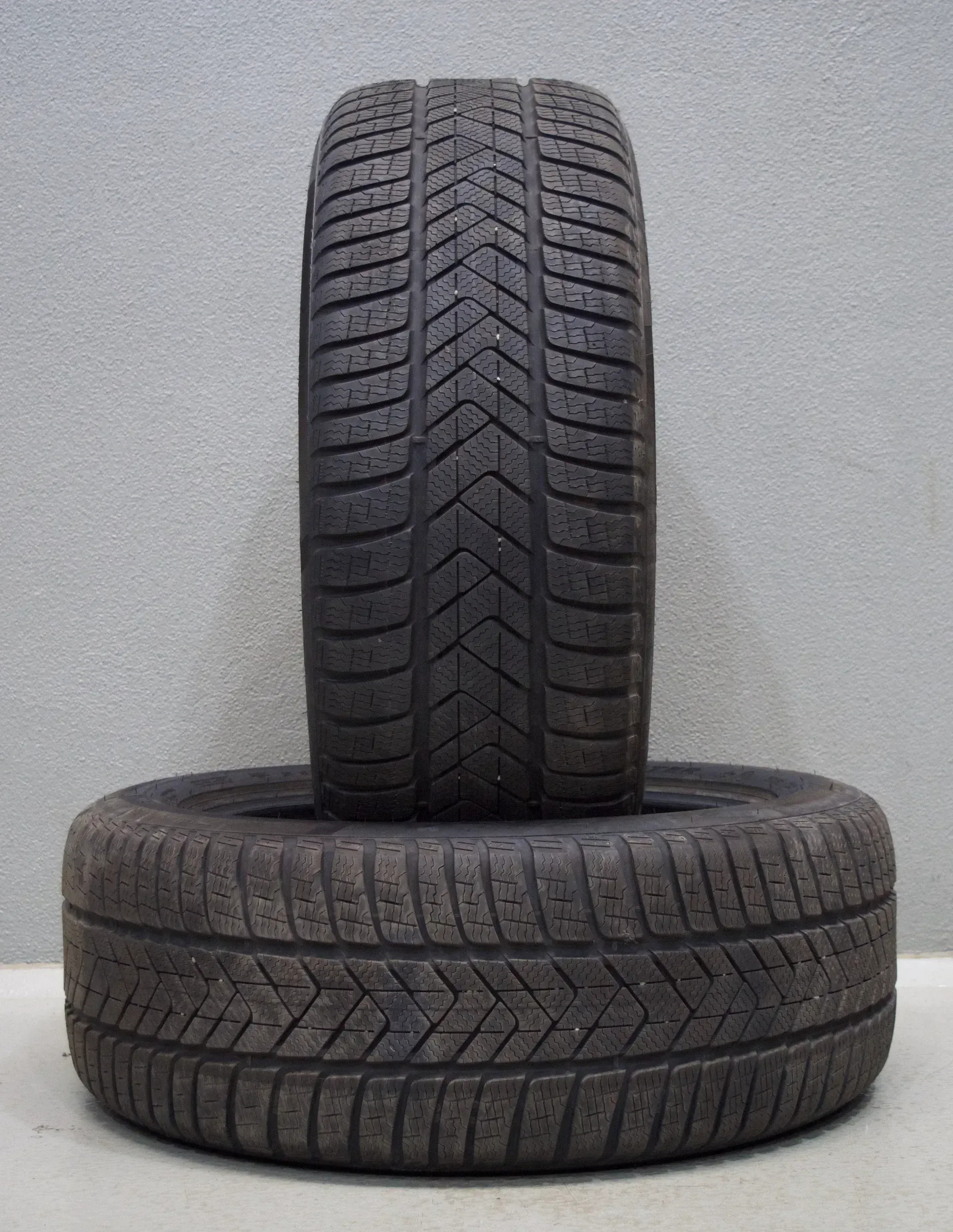2x Pirelli Scorpion Winter RFT * I 265 50 R19 110H XL M+S I Winterreifen - Bild 1