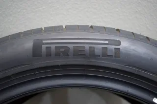 2x Pirelli P Zero MO * I 275 40 R19 105Y XL I Sommerreifen - Bild 2