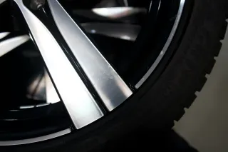 Mercedes-Benz C-Klasse W206 I S206 18 Zoll Winterkompletträder - Bild 12