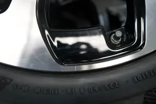 Mercedes-Benz GLC X254 I Coupé C254 18 Zoll Winterkompletträder - Bild 12