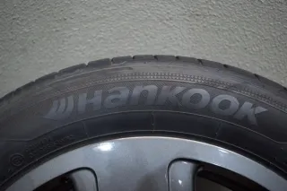 Mini Cooper F55 F56 F57 16 Zoll Sommerkompletträder I Revolite Spoke 517 - Bild 4