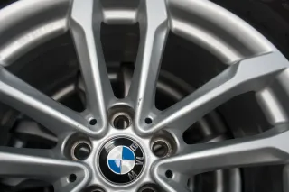 BMW X3 G01 I X4 G02 19 Zoll Winterkompletträder I 691 - Bild 8