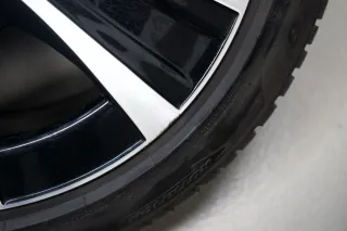 Mercedes-Benz E-Klasse E300de Hybrid 18 Zoll Winterräder Winterreifen - Bild 9