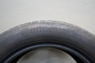2x Continental WinterContact TS860S RSC * I 265 50 R19 110H XL M+S I Winterreifen - Bild 2