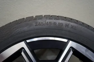 BMW X1 U11 I iX1 U11 19 Zoll Winterkompletträder I 867 - Bild 6