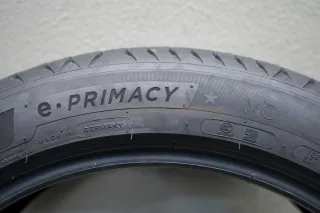 Michelin e Primacy MO* I 245 45 R19 102Y XL I Sommerreifensatz - Bild 4