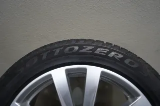 Mercedes-Benz S-Klasse W223 I V223 19 Zoll Winterkompletträder - Bild 5