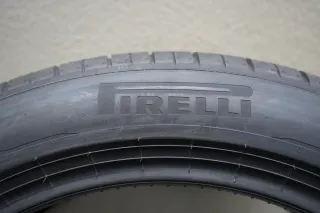 2x Pirelli P Zero TM * I 255 45 R20 105Y I Sommerreifen - Bild 2