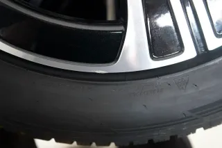 Mercedes-Benz E-Klasse E-Klasse W214 I S214 18 Zoll Winterkompletträder - Bild 8