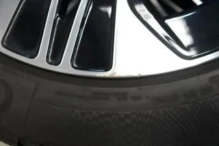 Mercedes-Benz E-Klasse E-Klasse W214 I S214 19 Zoll Winterkompletträder - Bild 9