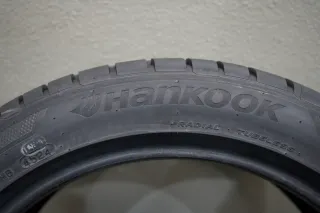 Hankook Ventus S1 Evo 3 I 225 45 R17 94Y I Sommerreifensatz - Bild 3