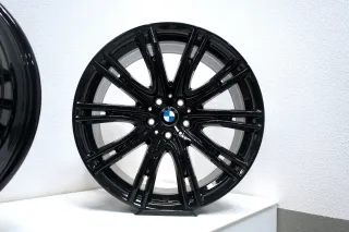 BMW 5er G30 G31 20 Zoll Felgensatz I 759i - Bild 5