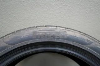 2x Pirelli P Zero TM * I 245 45 R20 103W I Sommerreifen - Bild 2