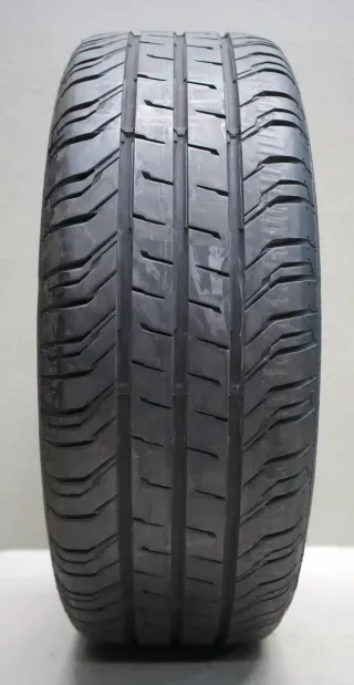 Mercedes-Benz V-Klasse W447 I Viano W639 17 Zoll Sommerkompletträder - Bild 7