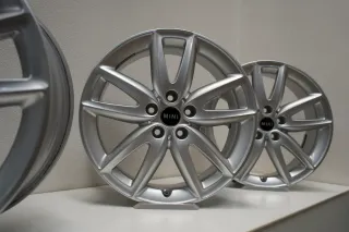 Mini Countryman F60 18 Zoll Felgensatz I Grip Spoke 815 - Bild 4