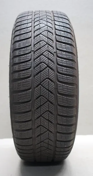 Mercedes-Benz E-Klasse W213 I S213 I C238 17 Zoll Winterkompletträder - Bild 7