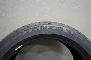 2x Bridgestone Potenza S001 MO I 245 45 R19 102Y I Sommerreifen - Bild 3