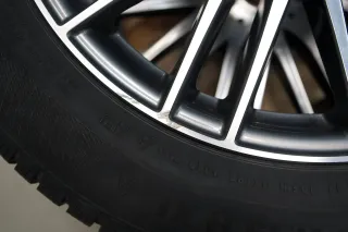 Mercedes-Benz GLC X254 I Coupé C254 19 Zoll Winterkompletträder - Bild 10