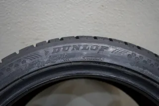 1x Dunlop SP Winter Sport 4D DSST RFT* I 205 45 R17 88V XL M+S I Winterreifen - Bild 2