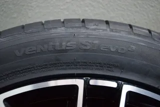 Mercedes-Benz C-Klasse W206 I S206 18 Zoll Sommerkompletträder - Bild 4