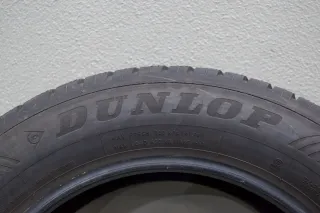 Dunlop SP WinterSport 4D * I 195 65 R16 92H M+S I Winterreifensatz - Bild 2