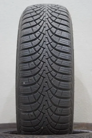2x Goodyear UltraGrip 9+ I 195 60 R16 93H M+S I Winterreifen - Bild 2