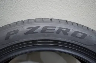 2x Pirelli P Zero MO * I 245 45 R19 102Y XL I Sommerreifen - Bild 3