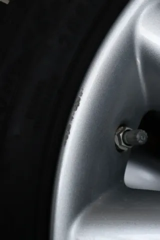 Mini Cooper F55 F56 F57 17 Zoll Winterkompletträder I Cosmos Spoke 499 - Bild 8