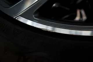 Mercedes-Benz E-Klasse E-Klasse W214 I S214 19 Zoll Winterkompletträder - Bild 12