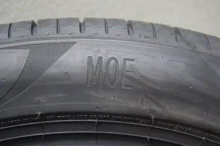 2x Pirelli P Zero MOE I 275 40 R19 105Y XL I Sommerreifen - Bild 4