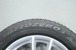 BMW X3 G01 I X4 G02 18 Zoll Winterkompletträder I 618 - Bild 6
