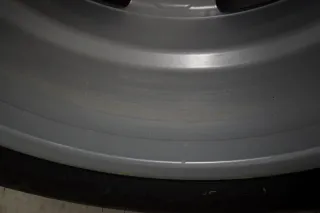 Mercedes-Benz C-Klasse W206 I S206 17 Zoll Winterkompletträder - Bild 12