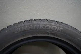 2x Hankook Winter i*Cept Evo 2 MO I 205 55 R17 91H M+S I Winterreifen - Bild 2