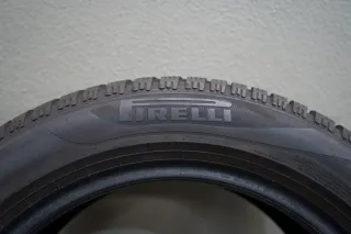2x Pirelli Winter 2 Cinturato I 205 60 R17 97H M+S I Winterreifen - Bild 2