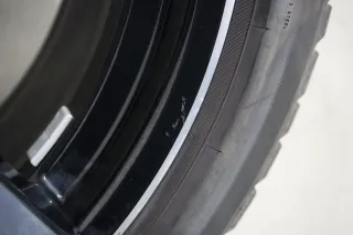 Mercedes-Benz C-Klasse W206 I S206 18 Zoll Winterkompletträder - Bild 15