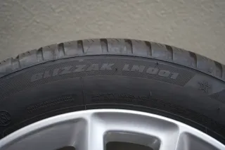Mini Clubman F60 18 Zoll Winterkompletträder I Grip Spoke 815 - Bild 5
