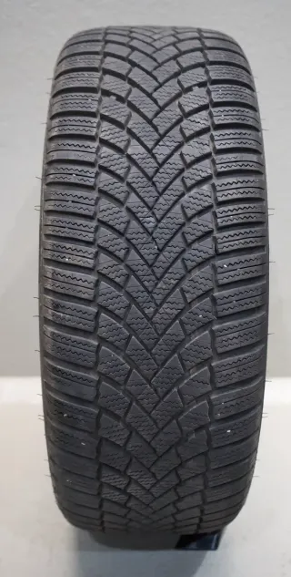 Audi S3 8Y GY 18 Zoll Winterkompletträder - Bild 7