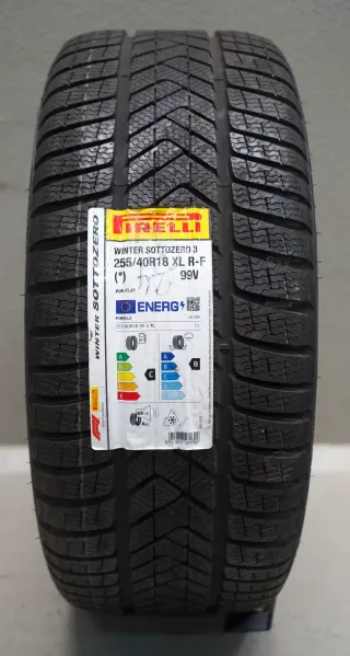 BMW 2er G42 I 3er G20 G21 I 4er G22 G23 18 Zoll Winterkompletträder I M796 - Bild 9
