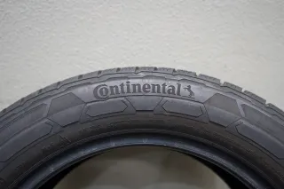 1x Continental VanContact Winter I 225 55 R17C 109/107T I Winterreifen - Bild 3